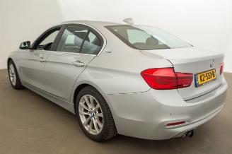 BMW 3-serie 330e Automaat Leder High Executive picture 3