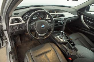 BMW 3-serie 330e Automaat Leder High Executive picture 22