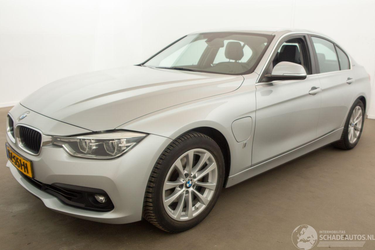 BMW 3-serie 330e Automaat Leder High Executive
