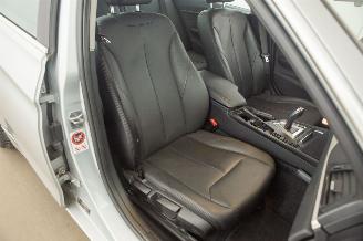 BMW 3-serie 330e Automaat Leder High Executive picture 19