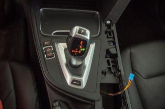 BMW 3-serie 330e Automaat Leder High Executive picture 10