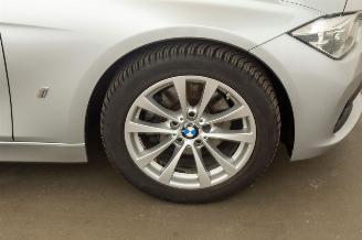 BMW 3-serie 330e Automaat Leder High Executive picture 29