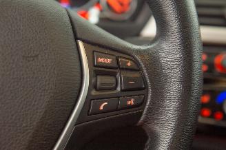 BMW 3-serie 330e Automaat Leder High Executive picture 14