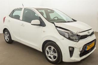 Kia Picanto 1.0 DPi Airco ComfortLine picture 2