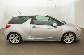 Citroën DS3 1.6 THP Clima Navi Sport Chic picture 37
