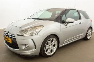 Avarii autoturisme Citroën DS3 1.6 THP Clima Navi Sport Chic 2010/5