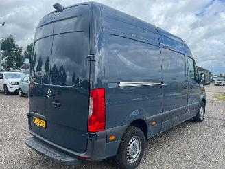 Mercedes eSprinter 312 85kW 60.951 km Airco picture 4