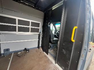 Mercedes eSprinter 312 85kW 60.951 km Airco picture 38