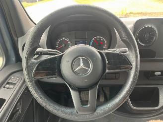 Mercedes eSprinter 312 85kW 60.951 km Airco picture 5