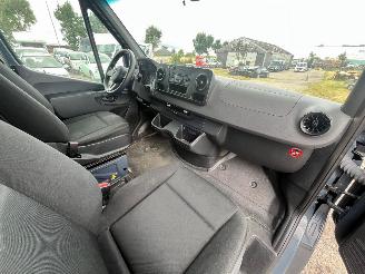 Mercedes eSprinter 312 85kW 60.951 km Airco picture 18