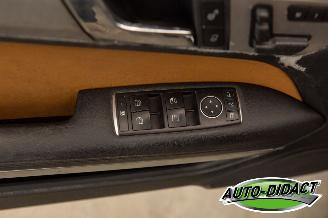 Mercedes E-klasse 250 CDI Cabrio picture 17