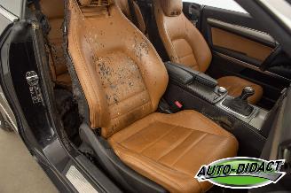 Mercedes E-klasse 250 CDI Cabrio picture 24