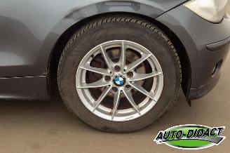 BMW 1-serie 116I Business Line Leer picture 17