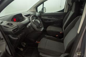 Peugeot Partner 1.5 BlueHDI Airco 65.599 km Pro picture 22