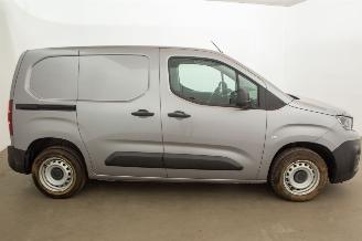 Peugeot Partner 1.5 BlueHDI Airco 65.599 km Pro picture 36
