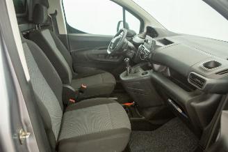 Peugeot Partner 1.5 BlueHDI Airco 65.599 km Pro picture 19