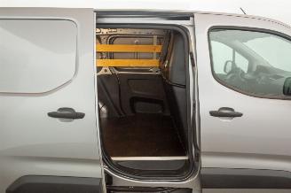 Peugeot Partner 1.5 BlueHDI Airco 65.599 km Pro picture 32