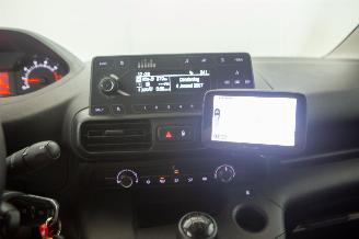 Peugeot Partner 1.5 BlueHDI Airco 65.599 km Pro picture 10