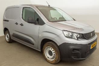 Peugeot Partner 1.5 BlueHDI Airco 65.599 km Pro picture 2