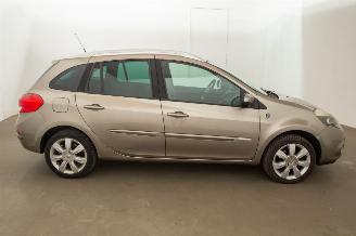 Renault Clio 1.6-16V Automaat Navi Clima 20th Anniversary picture 40