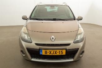 Renault Clio 1.6-16V Automaat Navi Clima 20th Anniversary picture 36