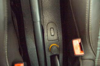 Renault Clio 1.6-16V Automaat Navi Clima 20th Anniversary picture 12