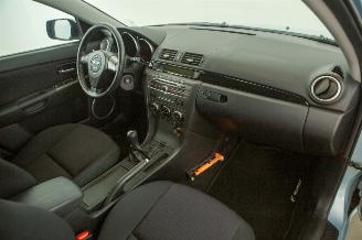 Mazda 3 1.6 S-VT Airco Executive picture 16