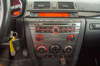 Mazda 3 1.6 S-VT Airco Executive picture 9