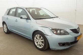 Mazda 3 1.6 S-VT Airco Executive picture 2