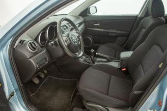 Mazda 3 1.6 S-VT Airco Executive picture 22