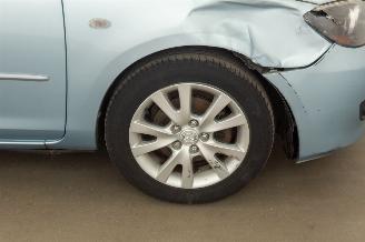 Mazda 3 1.6 S-VT Airco Executive picture 30