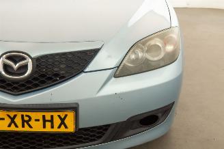 Mazda 3 1.6 S-VT Airco Executive picture 31
