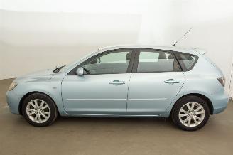 Mazda 3 1.6 S-VT Airco Executive picture 36