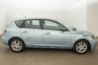 Mazda 3 1.6 S-VT Airco Executive picture 37