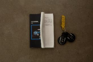 Mini Cooper 1.5 Cooper Automaat Navi Clima Leder Chili Business picture 27