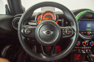 Mini Cooper 1.5 Cooper Automaat Navi Clima Leder Chili Business picture 5