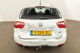 Seat Ibiza 1.2 TSI FR Clima Dynamic picture 33