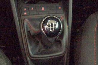 Seat Ibiza 1.2 TSI FR Clima Dynamic picture 12