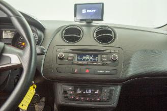 Seat Ibiza 1.2 TSI FR Clima Dynamic picture 10