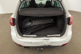 Seat Ibiza 1.2 TSI FR Clima Dynamic picture 34