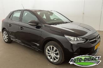 Opel Corsa-E 50 kWh 52.295 km NAP Clima picture 2