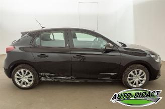 Opel Corsa-E 50 kWh 52.295 km NAP Clima picture 40