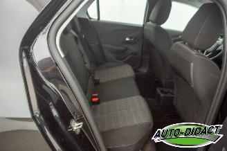 Opel Corsa-E 50 kWh 52.295 km NAP Clima picture 24