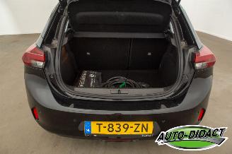 Opel Corsa-E 50 kWh 52.295 km NAP Clima picture 38