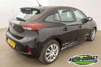 Opel Corsa-E 50 kWh 52.295 km NAP Clima picture 4