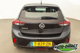 Opel Corsa-E 50 kWh 52.295 km NAP Clima picture 37