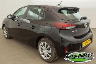 Opel Corsa-E 50 kWh 52.295 km NAP Clima picture 3