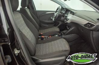 Opel Corsa-E 50 kWh 52.295 km NAP Clima picture 21