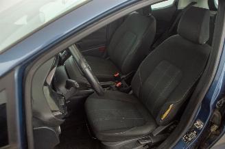 Ford Fiesta 1.5 63kW Airco Trend picture 25