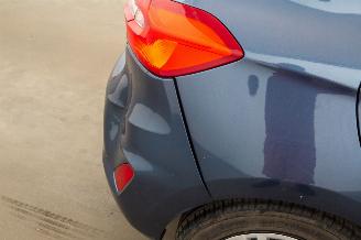 Ford Fiesta 1.5 63kW Airco Trend picture 29